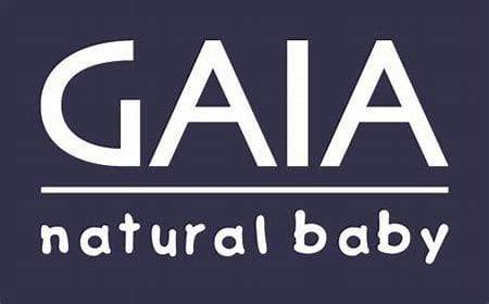 Gaia Natural Baby Australia