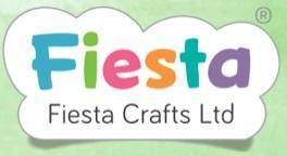 Fiesta Crafts UK