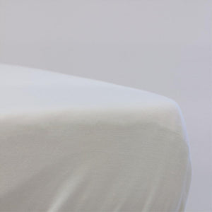 Bubba Blue Australia MILK Jersey Cot Fitted Sheet （澳洲Bubba Blue 奶製柔軟彈性親膚床單）