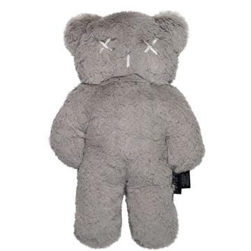 Britt Bear Australia- Cuddles Small Teddy - 24CM - Grey 澳洲Britt Bear安撫小熊
