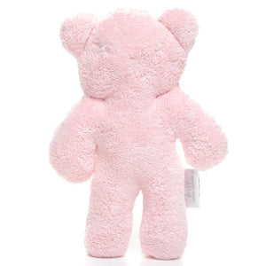 Britt Bear Australia- Cuddles Small Teddy - 24CM - Pink 澳洲Britt Bear安撫小熊