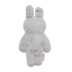 Britt Bear Australia- Snuggles Bunny - 25CM - Grey 澳洲Britt Bear安撫小兔