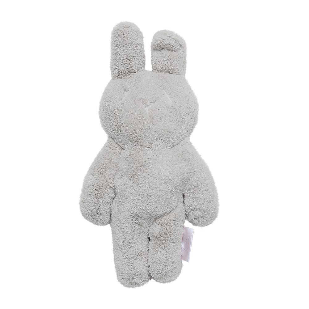 Britt Bear Australia- Snuggles Bunny - 25CM - Grey 澳洲Britt Bear安撫小兔