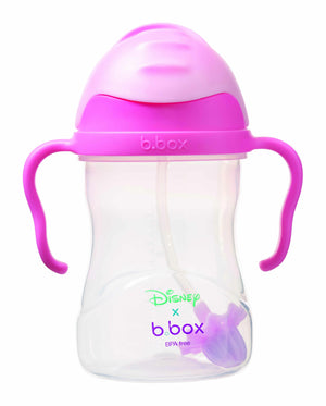 B.BOX Australia- Disney Sippy Cup - Aurora 澳洲B.BOX 兒童學習飲水杯（迪士尼睡公主）
