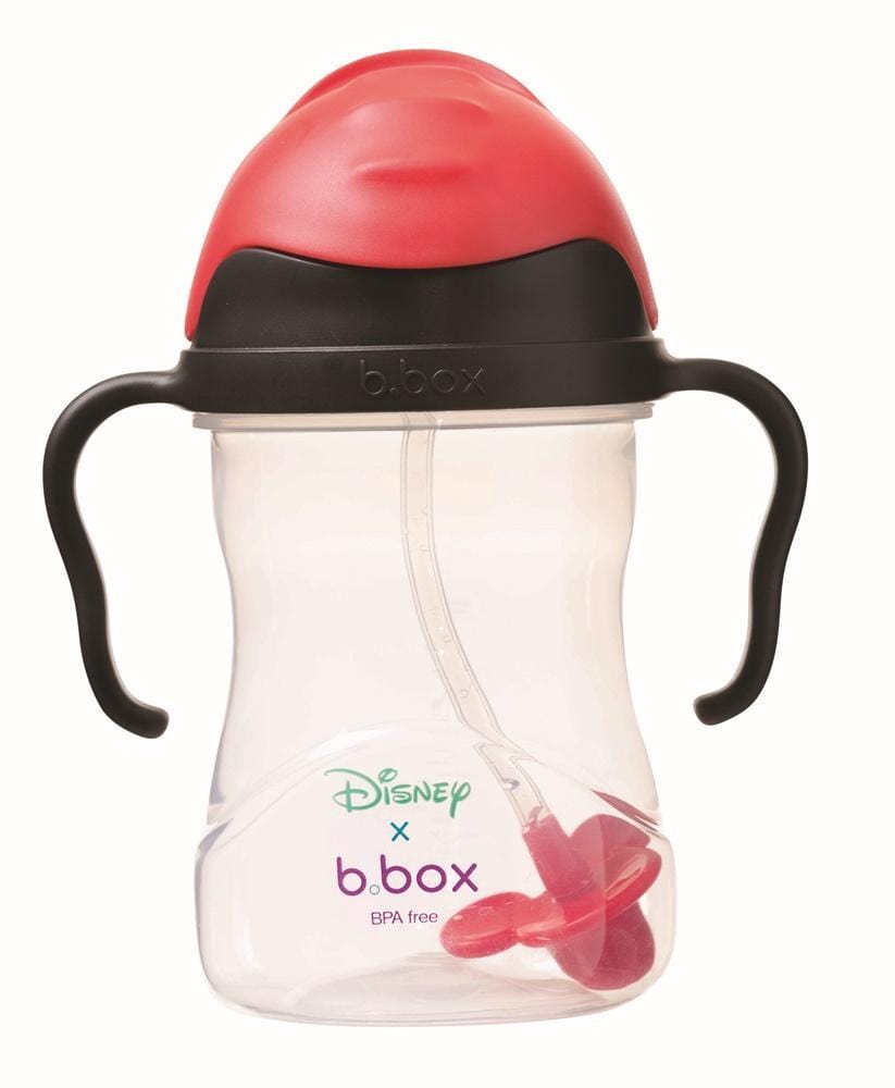 B.BOX Australia- Disney Sippy Cup - Mickey 澳洲B.BOX 兒童學習飲水杯（迪士尼米奇老鼠）