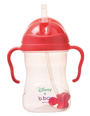 B.BOX Australia- Disney Sippy Cup - Minnie 澳洲B.BOX 兒童學習飲水杯（迪士尼米妮老鼠）