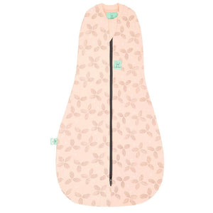 Ergo Pouch Australia Cocoon Baby Sleeping Bag (1.0 Tog) 3-12 Months - Petals 嬰兒睡袋 (春夏季適用)