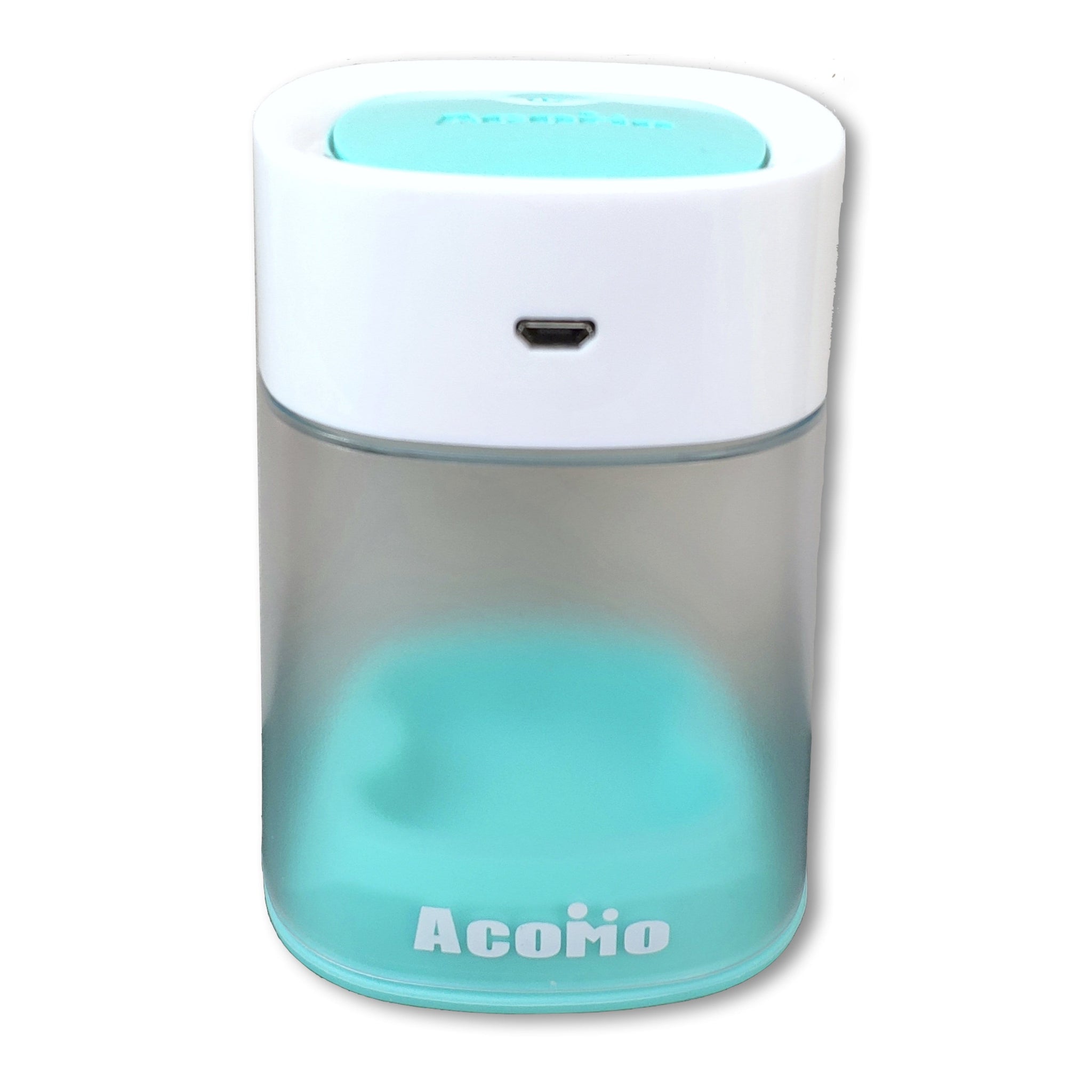 AcoMo Taiwan- PPS II Pacifier Personal Steriliser ( USB 2 mins) - Pink （Acomo PPS II  -2分鐘個人奶嘴殺菌器-粉紅色）