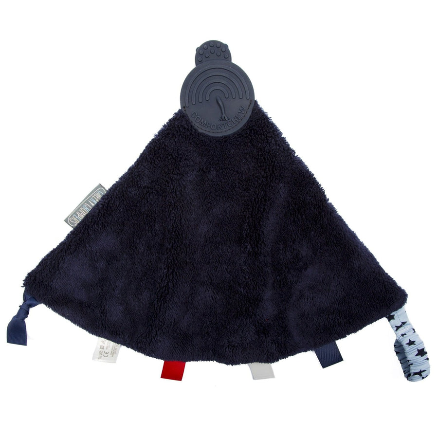 Cheeky Chompers UK- Twinkle Twinkle Comfortchew 英國品牌咬咬安撫巾