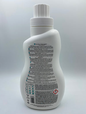 Attitude Canada- Sensitive Skin BABY Laundry Detergent ( Ezcema Friendly) 1L （敏感肌嬰兒專用洗衣液-濕疹肌膚適用）